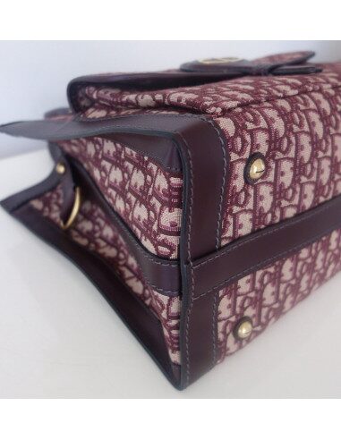 Sac Dior Oblique
