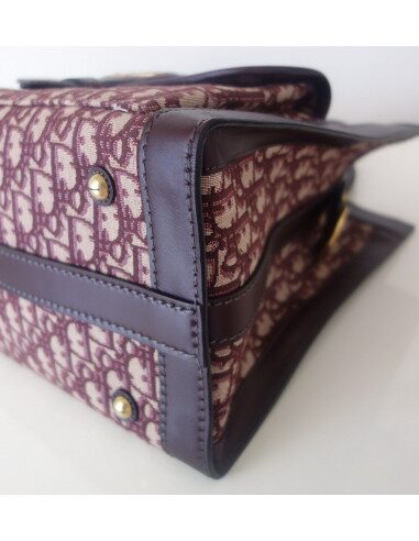 Sac Dior Oblique