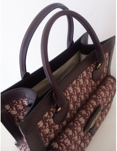 Sac Dior Oblique