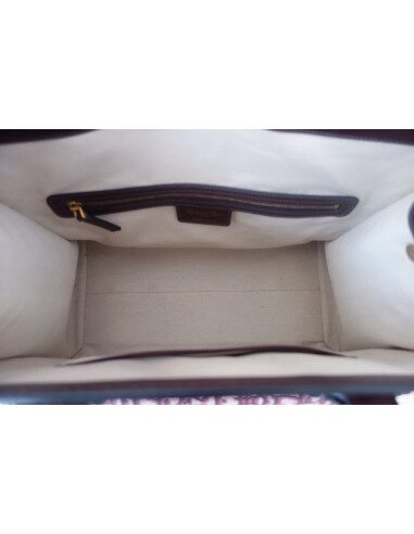 Sac Dior Oblique