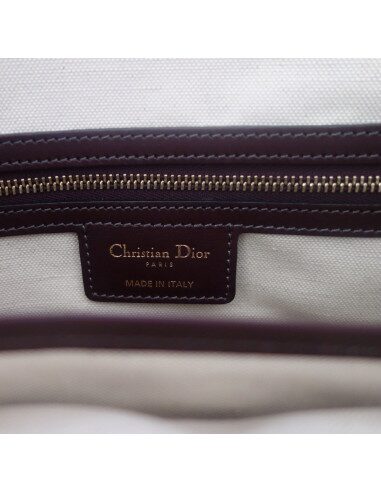 Sac Dior Oblique