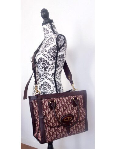 Sac Dior Oblique