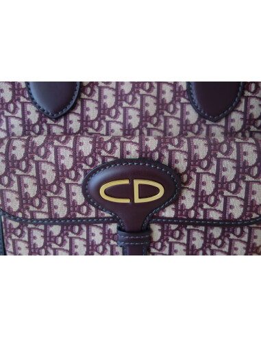 Sac Dior Oblique