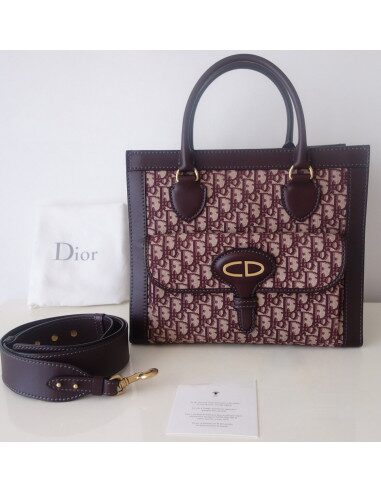 Sac Dior Oblique