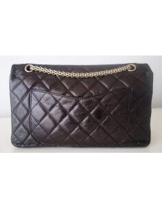 Sac Chanel 2.55 maxi 2