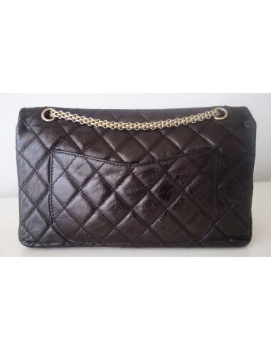 Sac Chanel 2.55 maxi