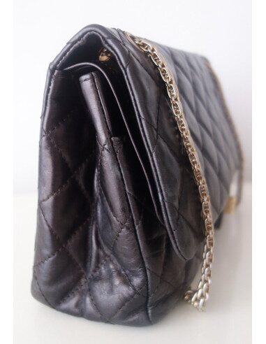 Sac Chanel 2.55 maxi