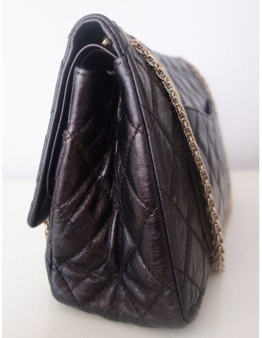 Sac Chanel 2.55 maxi