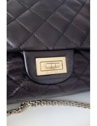 Sac Chanel 2.55 maxi