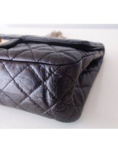 Sac Chanel 2.55 maxi