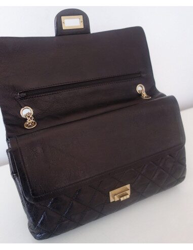 Sac Chanel 2.55 maxi