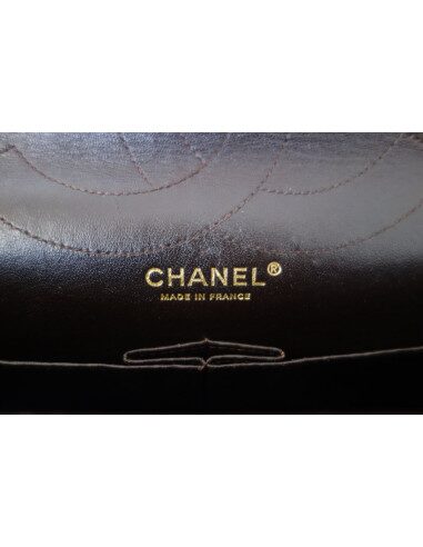 Sac Chanel 2.55 maxi