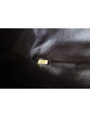 Sac Chanel 2.55 maxi