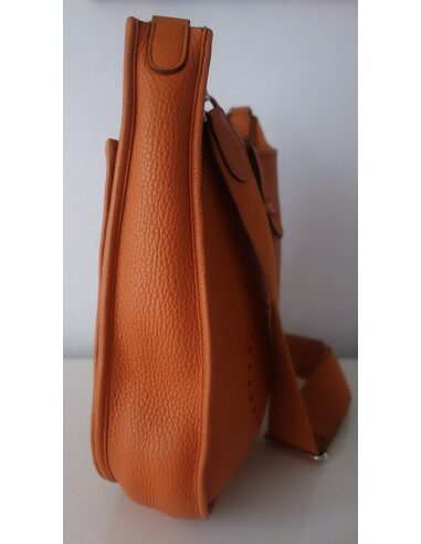 Sac Hermes Evelyne III