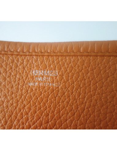 Sac Hermes Evelyne III
