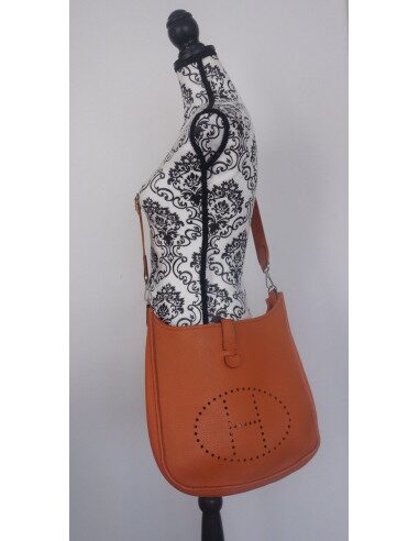 Sac Hermes Evelyne III