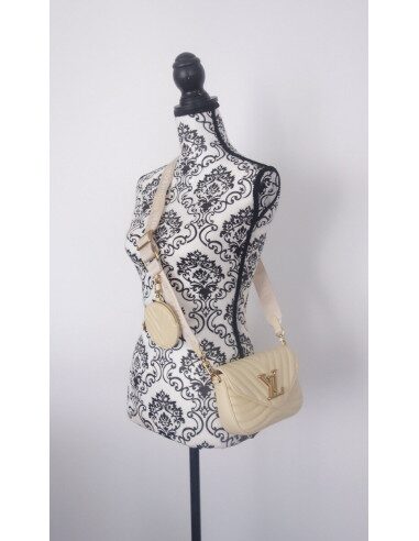 Sac Vuitton new wave multi-pochette