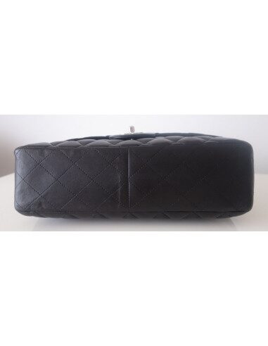 Sac Chanel Classique Gm noir