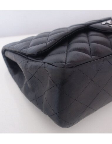 Sac Chanel Classique Gm noir