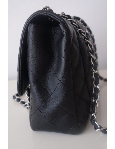 Sac Chanel Classique Gm noir