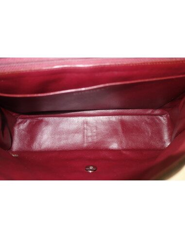 Sac Chanel Classique Gm noir