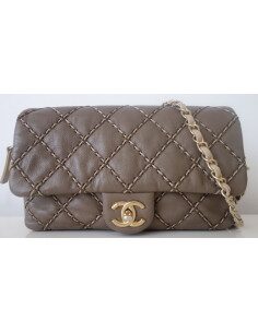 Sac Chanel classique bandoulière