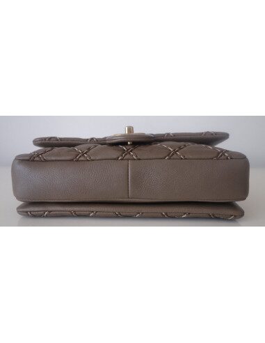 Sac Chanel classique bandoulière