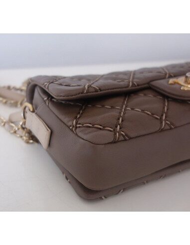 Sac Chanel classique bandoulière