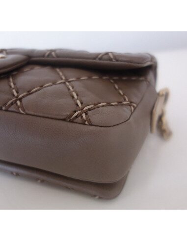 Sac Chanel classique bandoulière