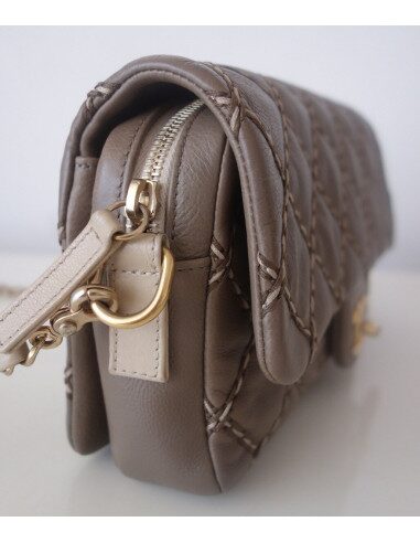 Sac Chanel classique bandoulière