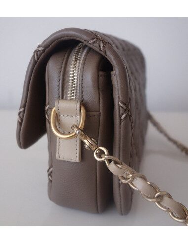 Sac Chanel classique bandoulière