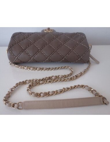 Sac Chanel classique bandoulière