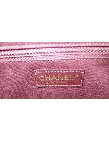 Sac Chanel classique bandoulière