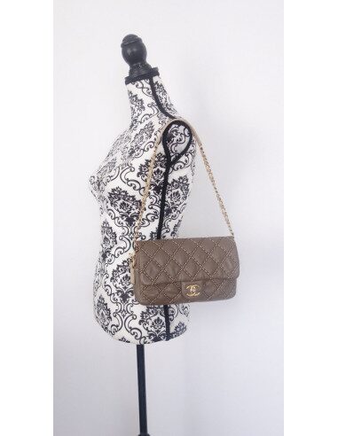 Sac Chanel classique bandoulière