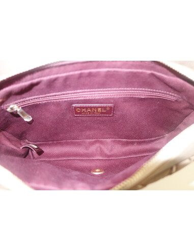 Sac Chanel classique bandoulière
