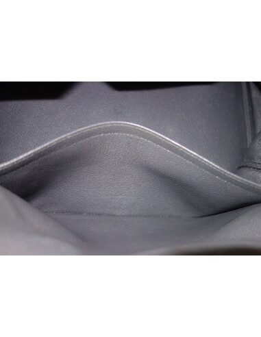 Sac Hermes Birkin graphite