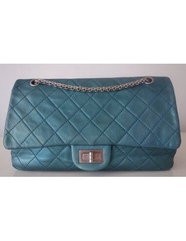 Sac Chanel 2.55 maxi