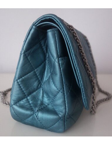 Sac Chanel 2.55 maxi