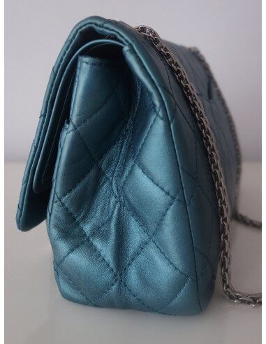 Sac Chanel 2.55 maxi