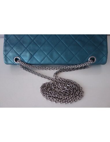 Sac Chanel 2.55 maxi