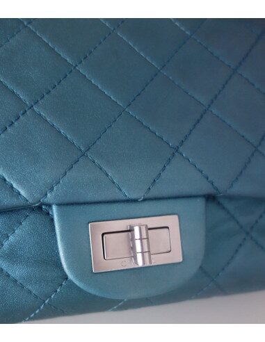 Sac Chanel 2.55 maxi