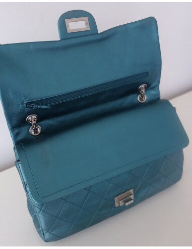 Sac Chanel 2.55 maxi