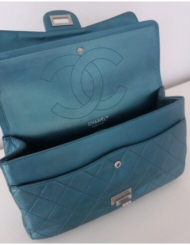 Sac Chanel 2.55 maxi