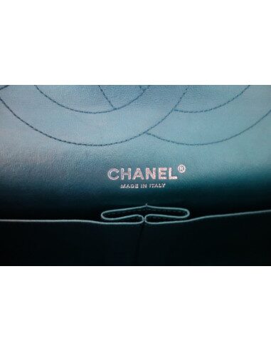 Sac Chanel 2.55 maxi