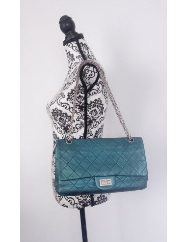 Sac Chanel 2.55 maxi
