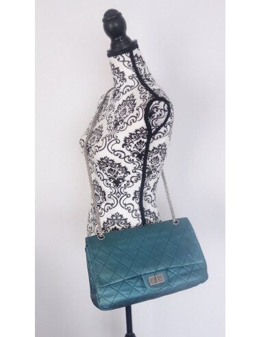 Sac Chanel 2.55 maxi