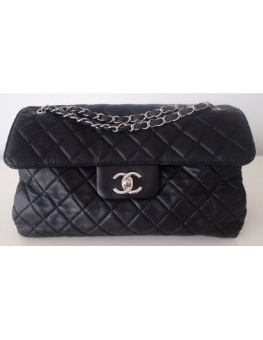 Sac Chanel Classique noir