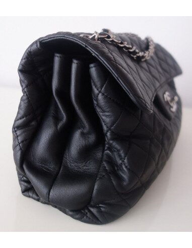 Sac Chanel Classique noir