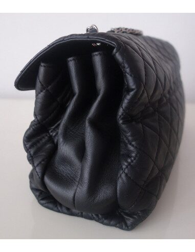 Sac Chanel Classique noir