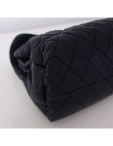 Sac Chanel Classique noir